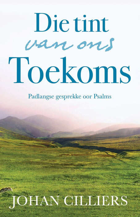 tint van ons toekoms, Die