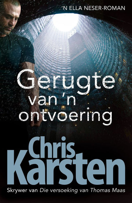 Gerugte Van 'n Ontvoering