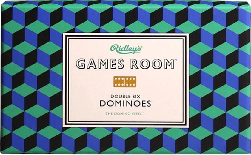 Dominoes (Games Room)