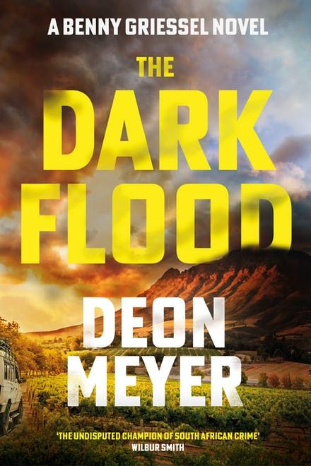 The Dark Flood (Paperback)