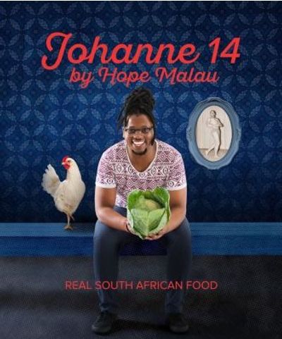 Johanne 14: Real South African Food (Paperback)