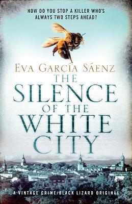 Silence of White City (Trade Paperback)