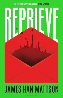 Reprieve (Paperback)