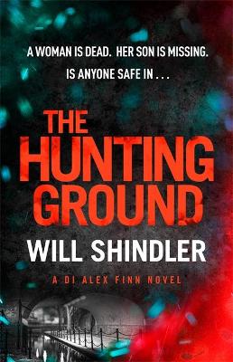 HUNTING GROUND TPB