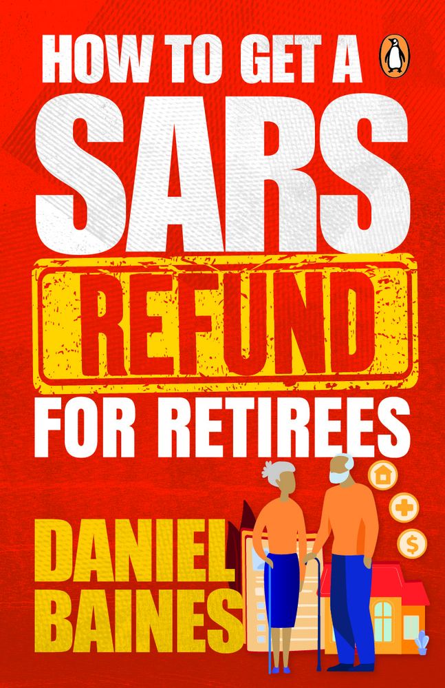 how-to-get-a-sars-refund-for-retirees-paperback-wordsworth-books