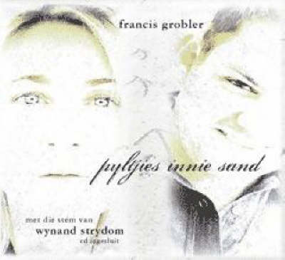 Pyltjies Innie Sand (Hardcover)