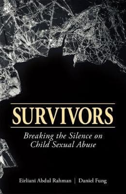 Survivors: Breaking the silence on child sexual abuse