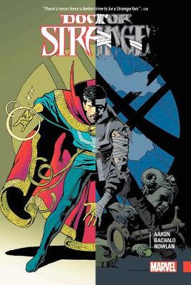 Doctor Strange Vol. 2