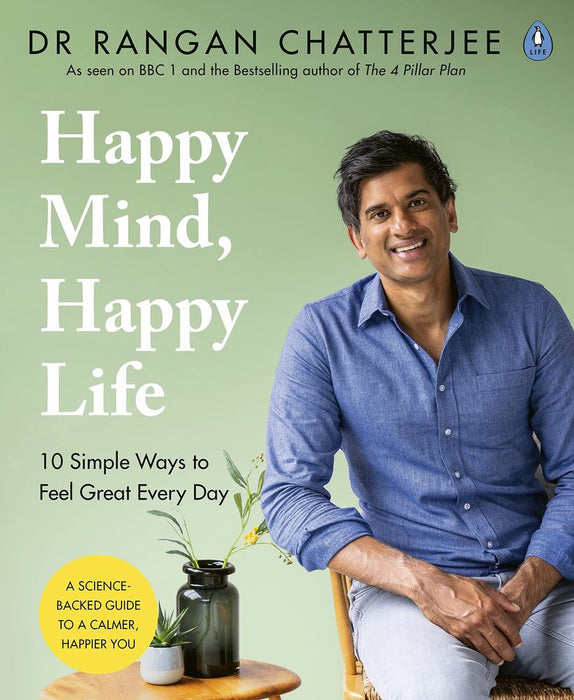 Feeling Happy (Paperback)