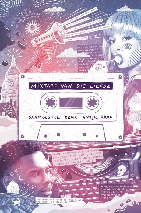 Mixtape van die liefde