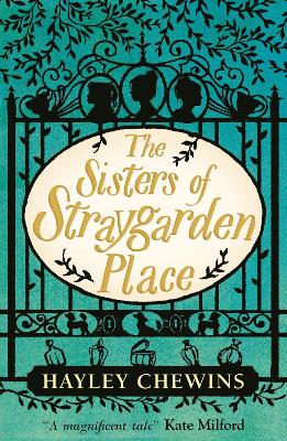 SISTERS OF STRAYGARDEN PLACE PB