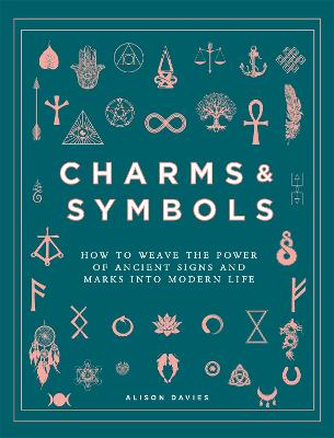 CHARMS And SYMBOLS HB — Wordsworth Books