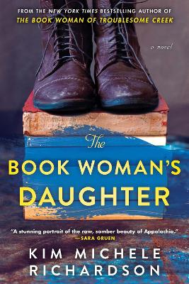 Book Woman's Daughter TPB