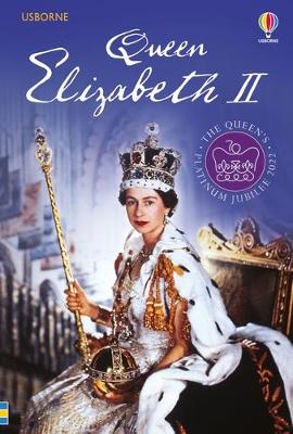 Queen Elizabeth II (Hardcover) — Wordsworth Books