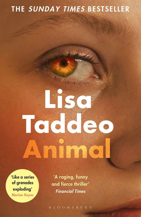 Animal (Paperback)