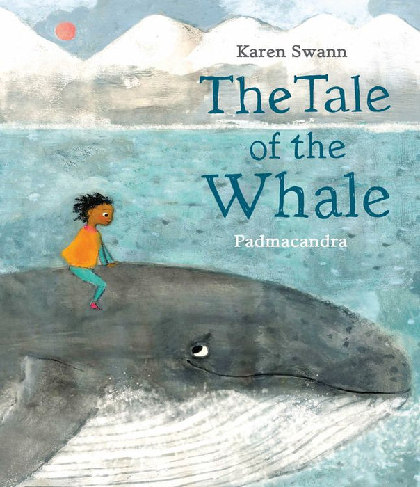 The Tale of the Whale (Paperback)