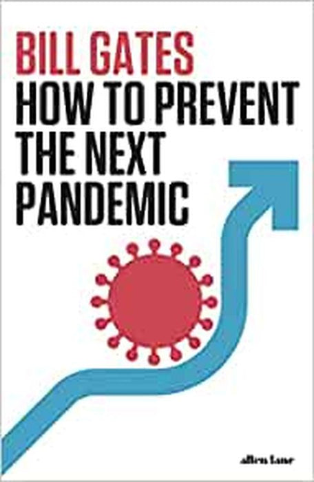 How To Prevent the Next Pandemic (Hardcover)