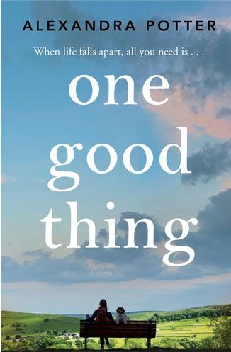 One Good Thing (Trade Paperback)