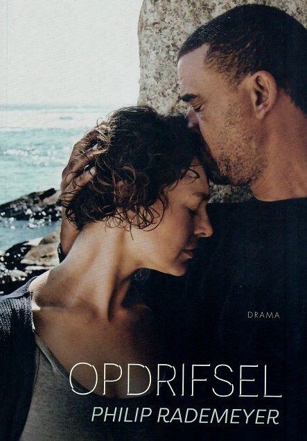 Opdrifsel (Paperback)