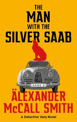 The Man with the Silver Saab Wordsworth Books