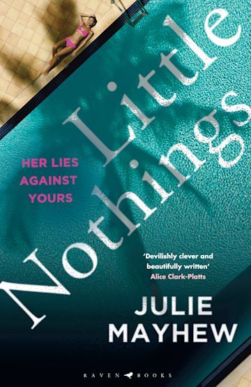 Little Nothings (Trade Paperback)