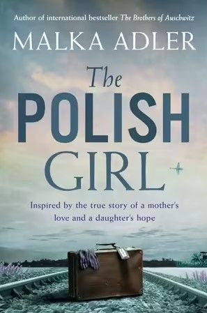 The Polish Girl (Trade Paperback)