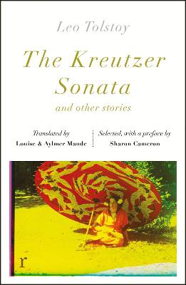 KREUTZER SONATA AND OTHER STORIES BPB