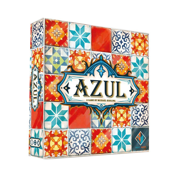 Azul (Bilingual Edition)