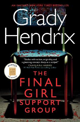 The Final Girl Support Group (Paperback)