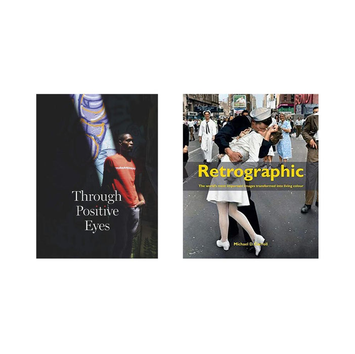 Photography 2-Book Bundle (Hardcover)