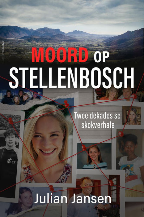 Moord op Stellenbosch: Twee Dekades se Skokverhale