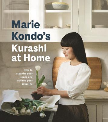 Kurashi at Home (Hardcover)