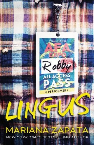 Lingus (Paperback)