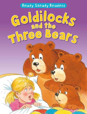 Goldilocks and the Three Bears — Wordsworth Books