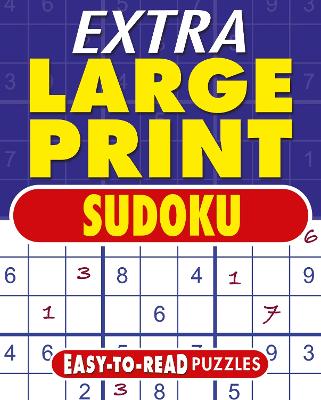 Center Dot Sudoku - Easy 