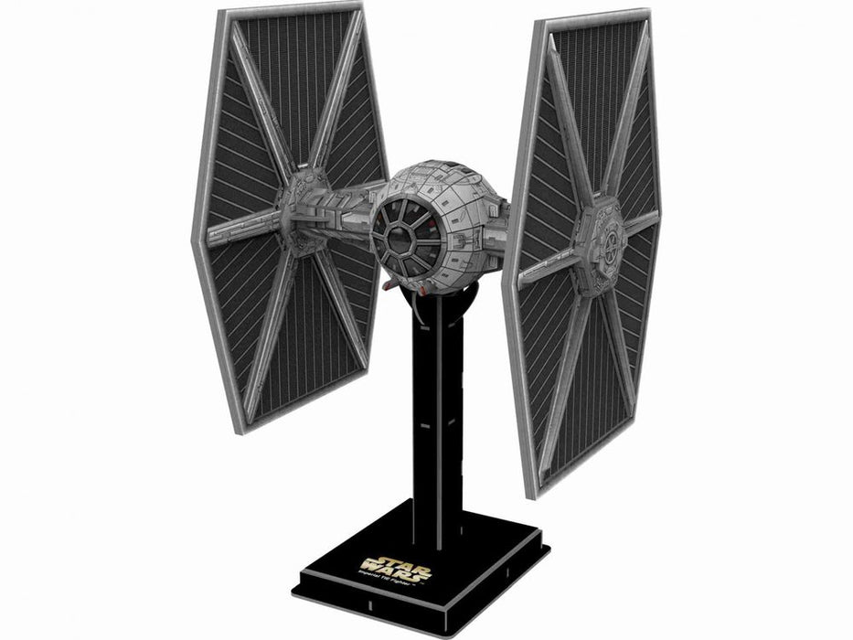 Star Wars Tie Fighter 3D Puzzle (116 Piece)