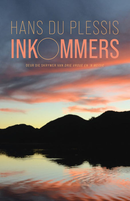 Inkommers (Paperback)