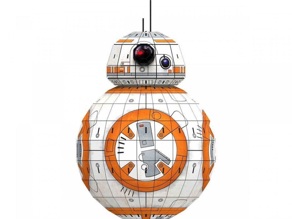 Star Wars BB-8 Medium 81pcs/31cm Tall