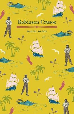 Robinson Crusoe