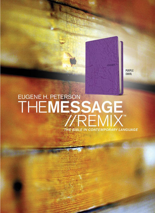 Message//Remix, The