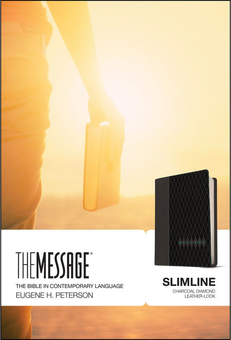 Message Slimline Edition, The