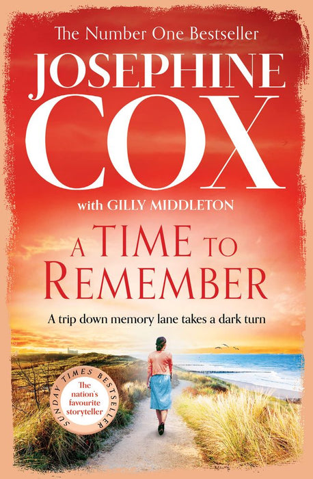 A Time to Remember (Paperback)