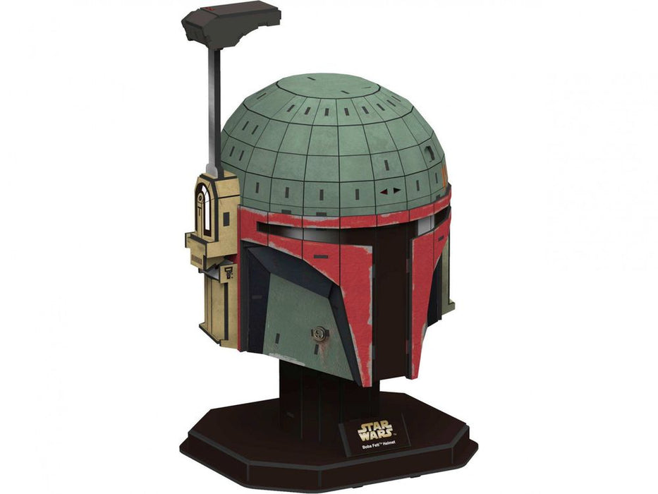 Star Wars: Boba Fett - Helmet 100pcs/27cm Tall