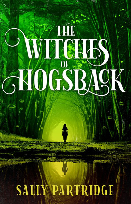 The Witches of Hogsback (Paperback)