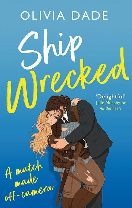 Ship Wrecked (Paperback)