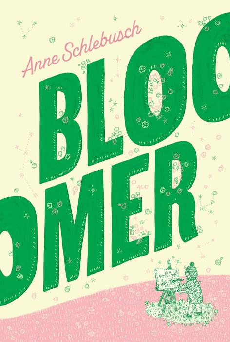 Bloomer (Paperback)