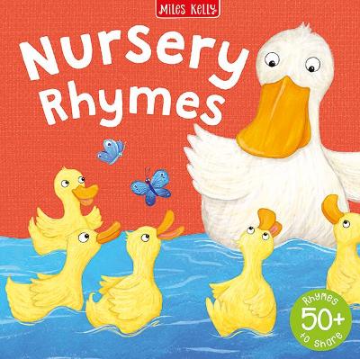 Nursery Rhymes — Wordsworth Books