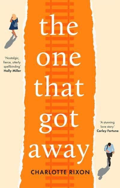 The One That Got Away (Paperback)