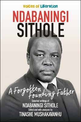 Ndabaningi Sithole: A Forgotten Founding Father (Paperback)