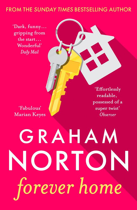 Forever Home (Paperback)